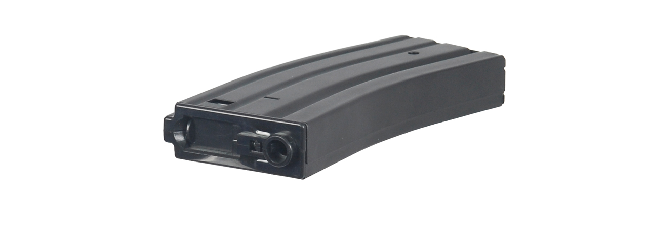 AGM MP051 MAG MK416 HI-CAP MAGAZINE 300-RD - Click Image to Close